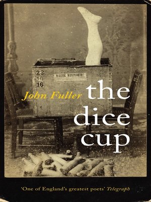 cover image of The Dice Cup
